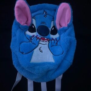 Victoria's Secret Black and Silver Cosmetic Bag